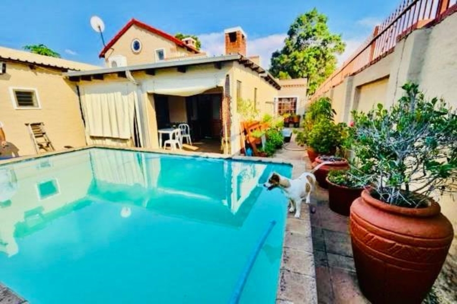 3 Bedroom Property for Sale in Waterval East North West